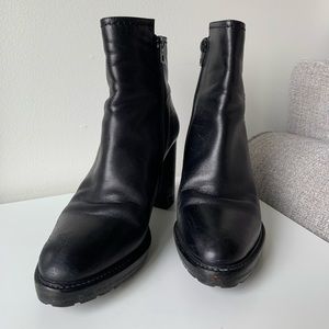 Rudsak Leather Boots